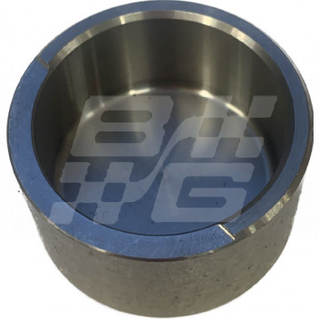 Image for Caliper piston Stainless Steel Midget