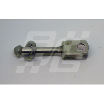 Image for PUSH ROD MASTER CYLINDER MGB