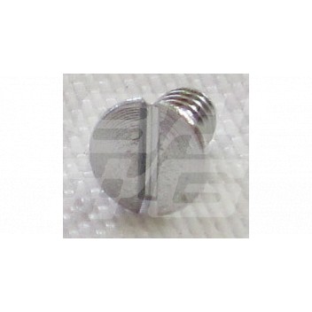 Image for SCREW 1/4 LIGHT MGB