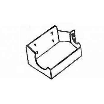 Image for BOX HEATSHIELD MASTER CYLINDER