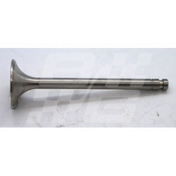 Image for INLET OR EXHAUST VALVE 18/80