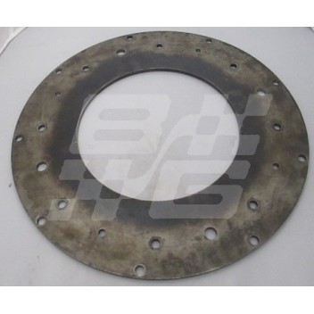 Image for STEEL CLUTCH PLATE 18/80 POA