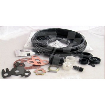 Image for MGB & V8 Servo seal kit (7/8" bore)