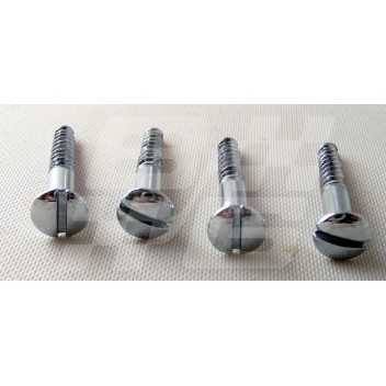 Image for TC DOOR HANDLE SCREW KIT