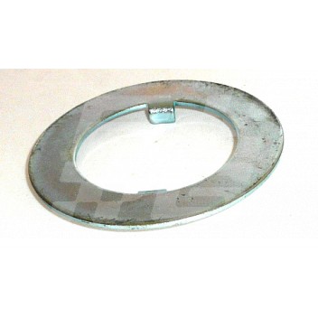 Image for LOCK WASHER GEARBOX MGB MGA