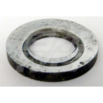 Image for THRUST WASHER REAR 0.154-6 B&A