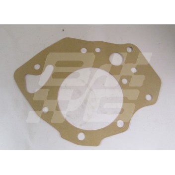 Image for GASKET FRT COVER 3-SYNC MGA  B