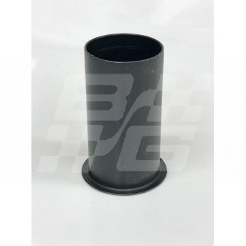 Image for DUST TUBE MGB KING PIN