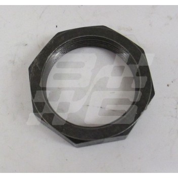 Image for Special Octagonal Nut LH 0.410 inch MGA MGB