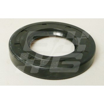 Image for OIL SEAL REAR G/BOX MGB MGA