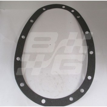 Image for GASKET TIMING COVER MID 1500