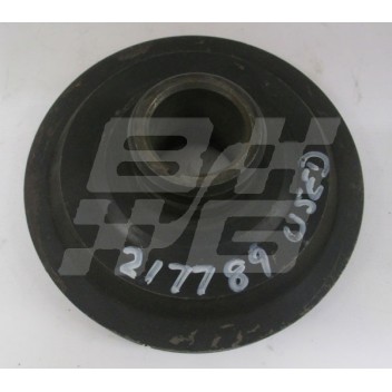 Image for PULLEY C/SHAFT MID 1500 USED