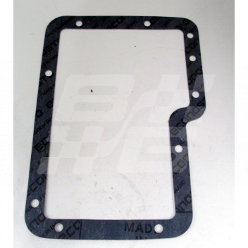 Image for GASKET TOP GEARBOX MIDGET 1500