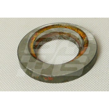 Image for REAR THRUST WASHER 0.154-6 MGB