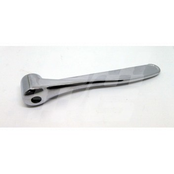 Image for HANDLE SEAT ADJUSTER MGB MID