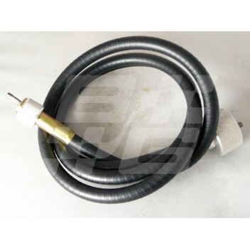 Image for REV COUNTER CABLE LHD MGA