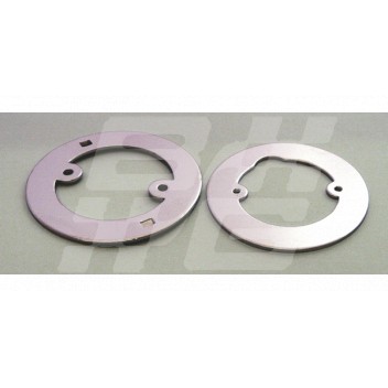 Image for CHRM BEZEL SET HORN/DSWITCH T