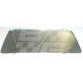 Image for EXT MIRROR GLASS CONVEX