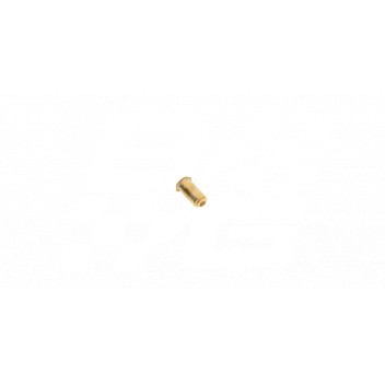 Image for Solderless bullet connector