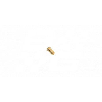 Image for Solderless bullet connector