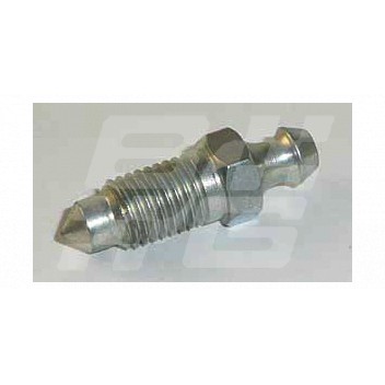 Image for BLEED SCREW 3/8 BSF TD TF