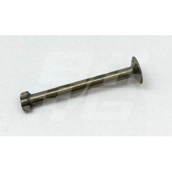 Image for BRAKE SHOE PIN MGC