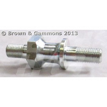 Image for Dynamo adjusting pillar