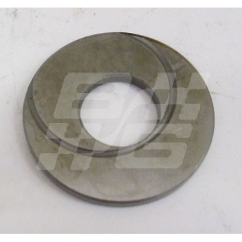 Image for THRUST WASHER FRONT 0.125 INCH