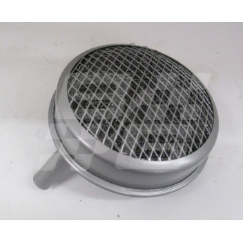 Image for AIR FILTER WITH PIPE