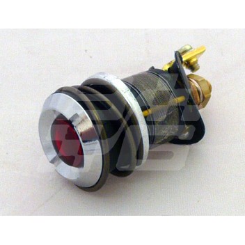 Image for IGNITION WARNING LAMP TC TD