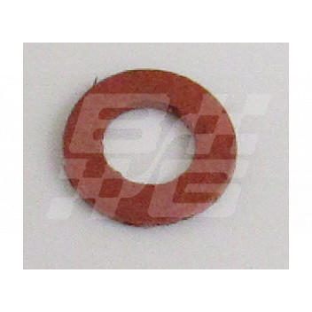 Image for Fibre washer oil gauge