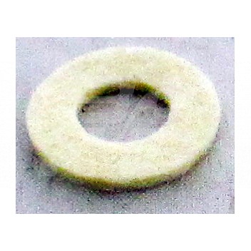 Image for FELT WASHER 3/8 INCH