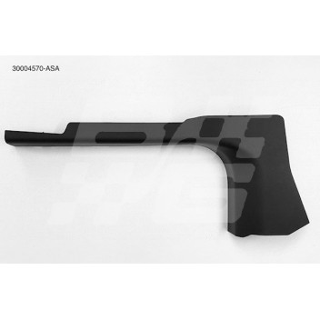 Image for Interior Trim panel front RH MG3