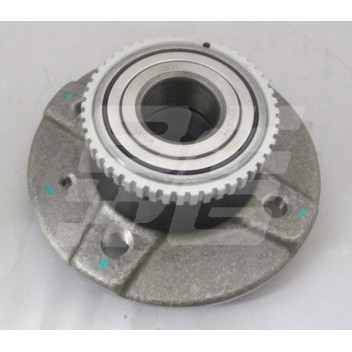 Image for Rear wheel bearing MG3