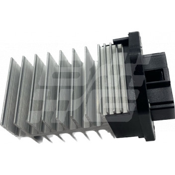 Image for Heater fan resistor MG3