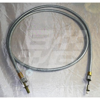 Image for SPEEDO CABLE LHD TD