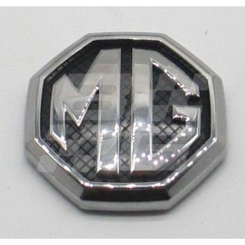 Image for Rear badge MG6