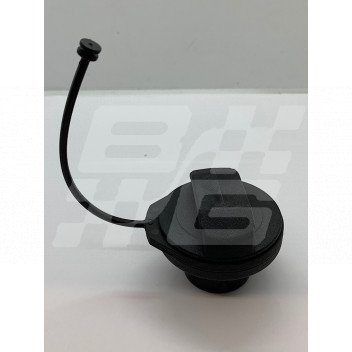 Image for Petrol filler cap MG6