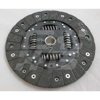 Image for Clutch Plate MG6 Petrol