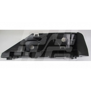 Image for RH Bumper bracket MG3