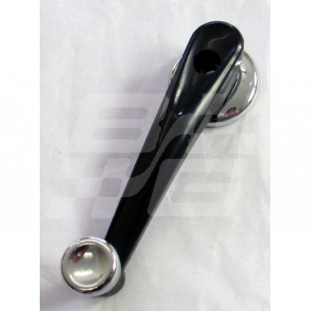 Image for HANDLE WINDOW WINDER MGB MID