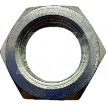 Image for LOCK NUT LH THREAD STR TA-TC