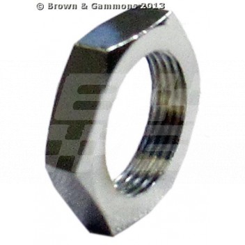 Image for Wheel box nut (6 sided)