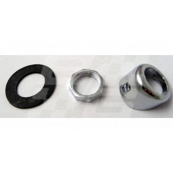 Image for WIPER WHEEL BOX KIT MGBGT