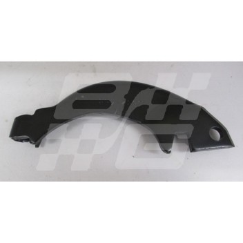 Image for LEVER HANDBRAKE RH - RV8