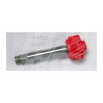 Image for SPD DRIVE PINION RED 20 TEETH