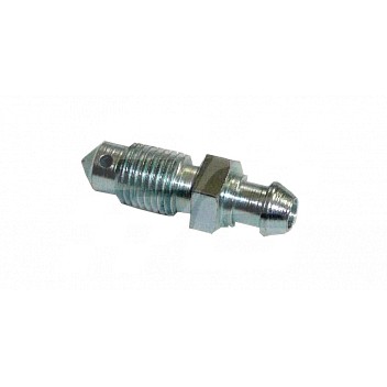 Image for MGB Midget MGA- Bleed screw