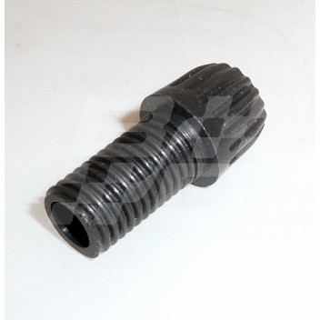 Image for COIL NUT SCREW IN TYPE COIL