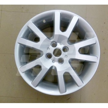 Image for Alloy Wheel 7J x 16 New MG TF
