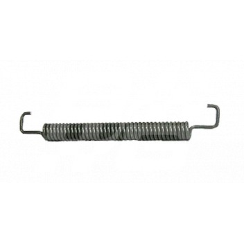 Image for HANDBRAKE SPRING BANJO AXLE